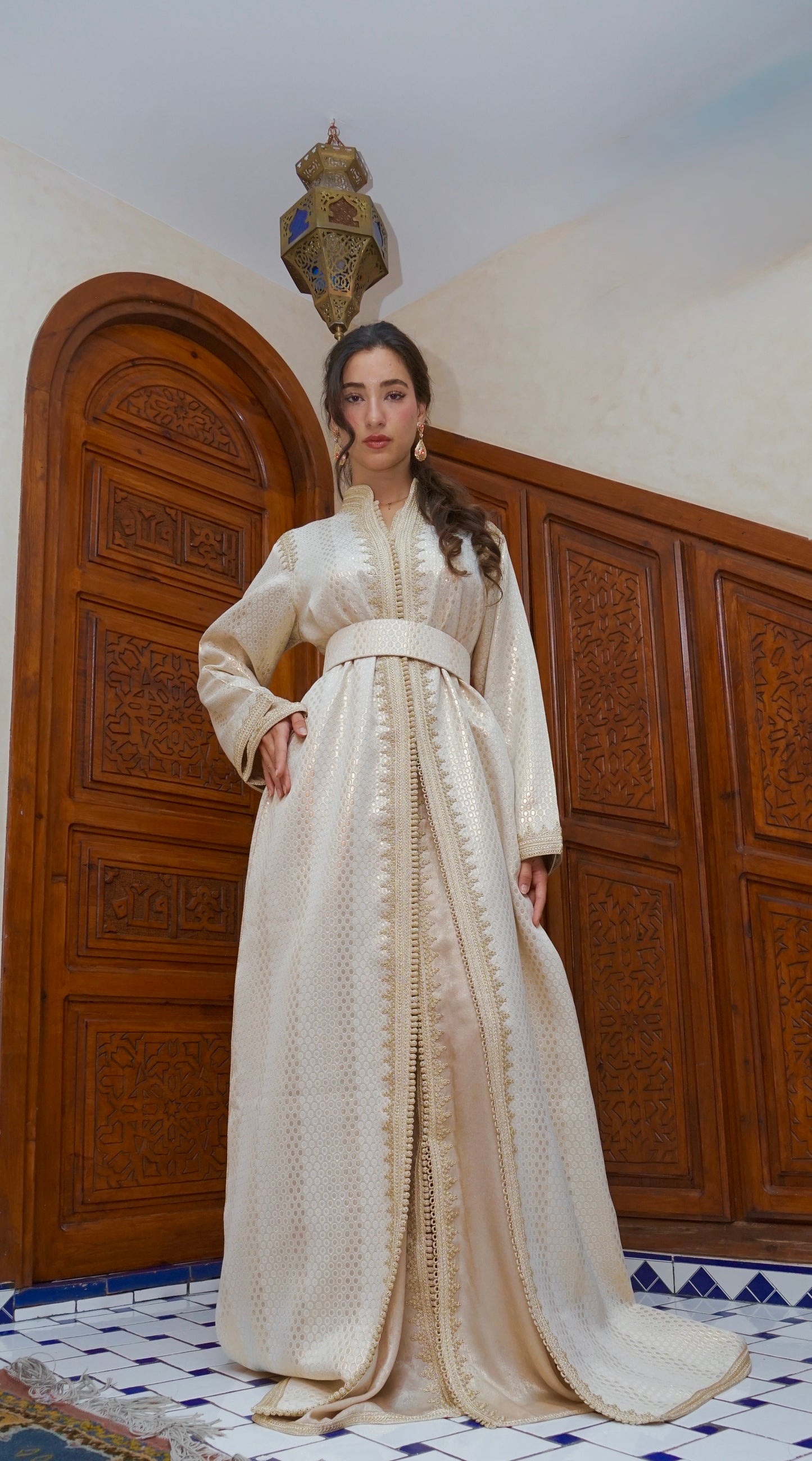 Royale - Caftan