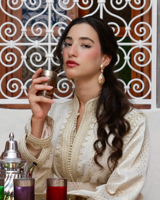 Royale - Caftan