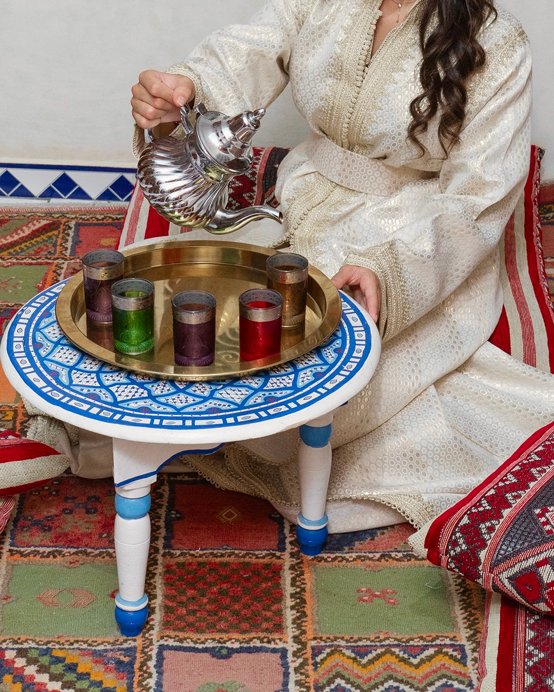 Royale - Caftan